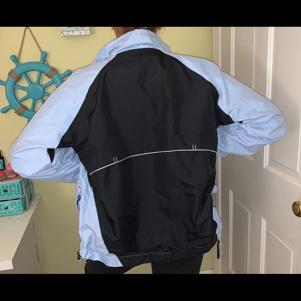vintage champion bomber jacket - Picture 3 of 3